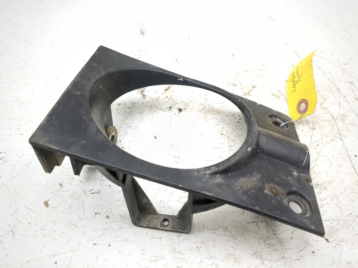 14-20 Kawasaki Mule 4010 4x4 Front Left Headlight Cover 14091-0827 TRSH PL