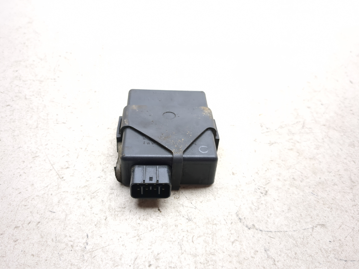 05-19 Suzuki LS650 Boulevard S40 Computer CDI ECU ECM Box J4T14871