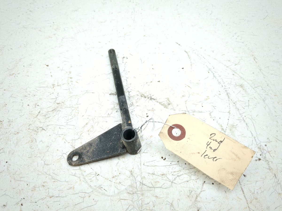 14-20 Kawasaki Mule 4010 4x4 3WD 4 WD Lever TRSH PL