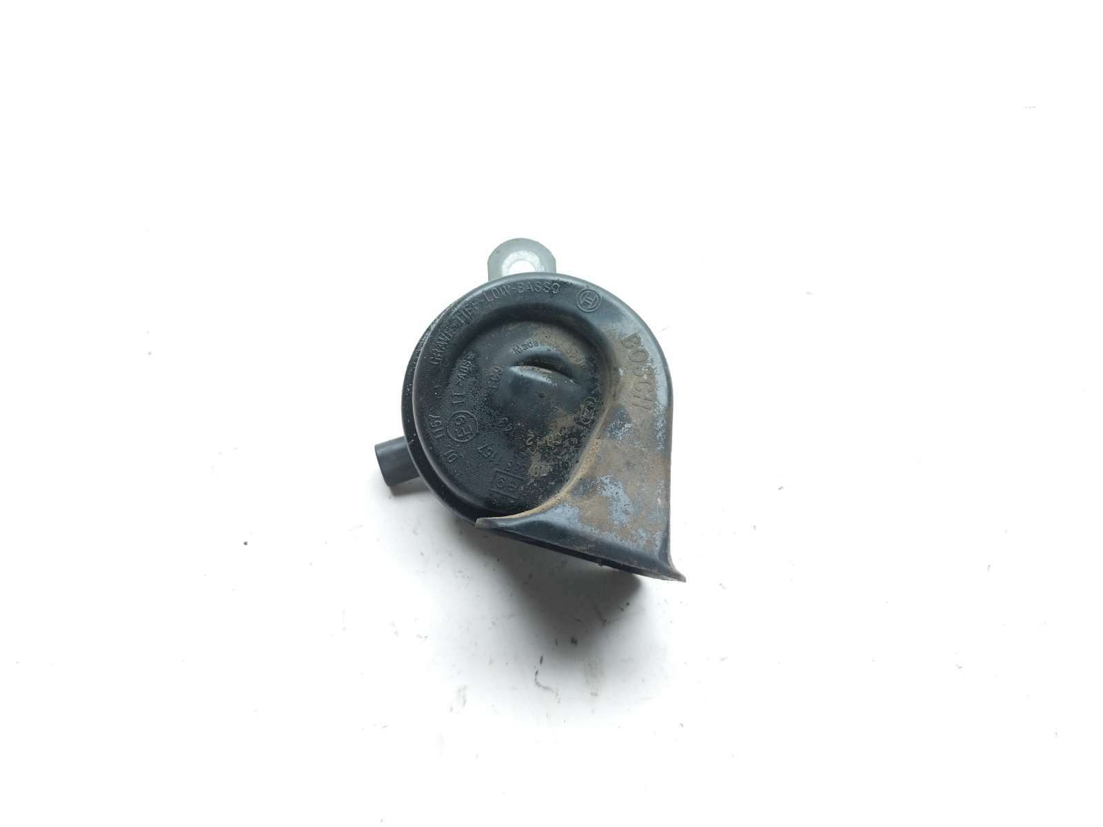 03 BMW R1150RT R1150 RT Horn
