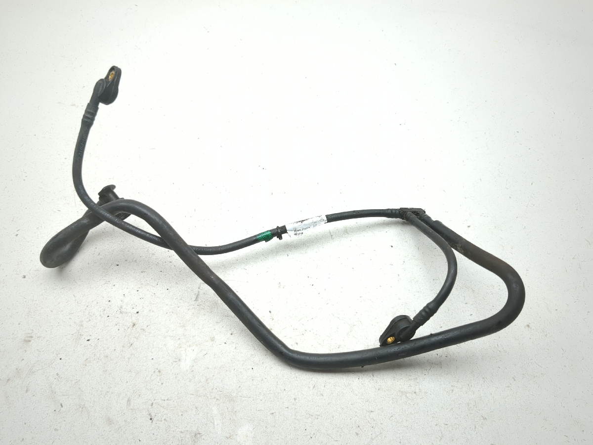 13-15 Ducati Hypermotard 821 Petrol Gas Fuel Line Hose