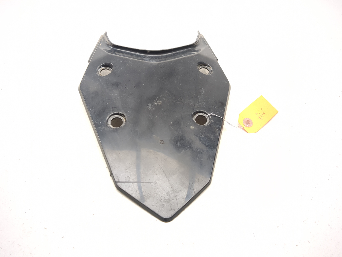 19 20 KTM Adventure 790 Rear Center Tail Cover 635.08.013.000