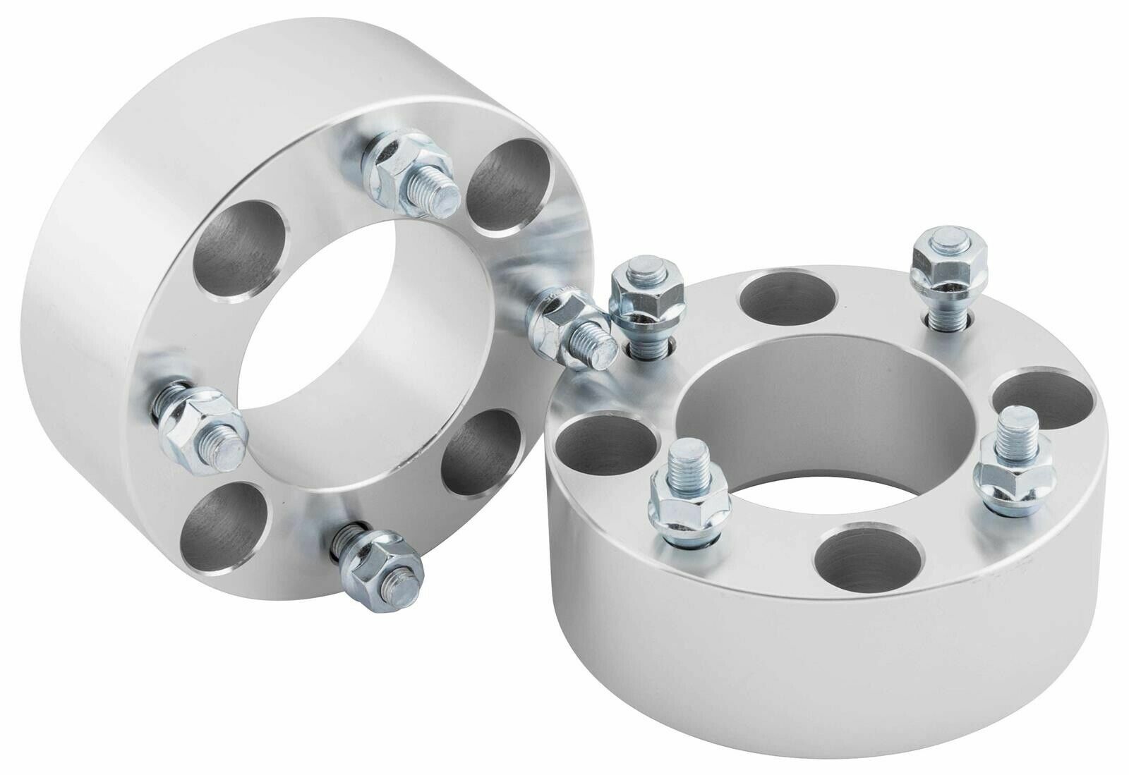 QuadBoss Wheel Spacers 2 4 156 Bolt Pattern 12mm 563890