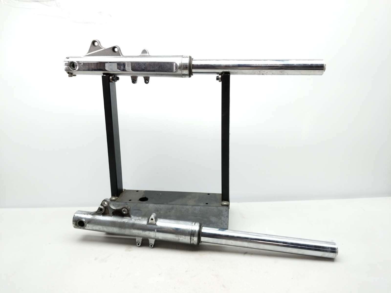09 Victory Vision Front Forks Suspension Set STRAIGHT