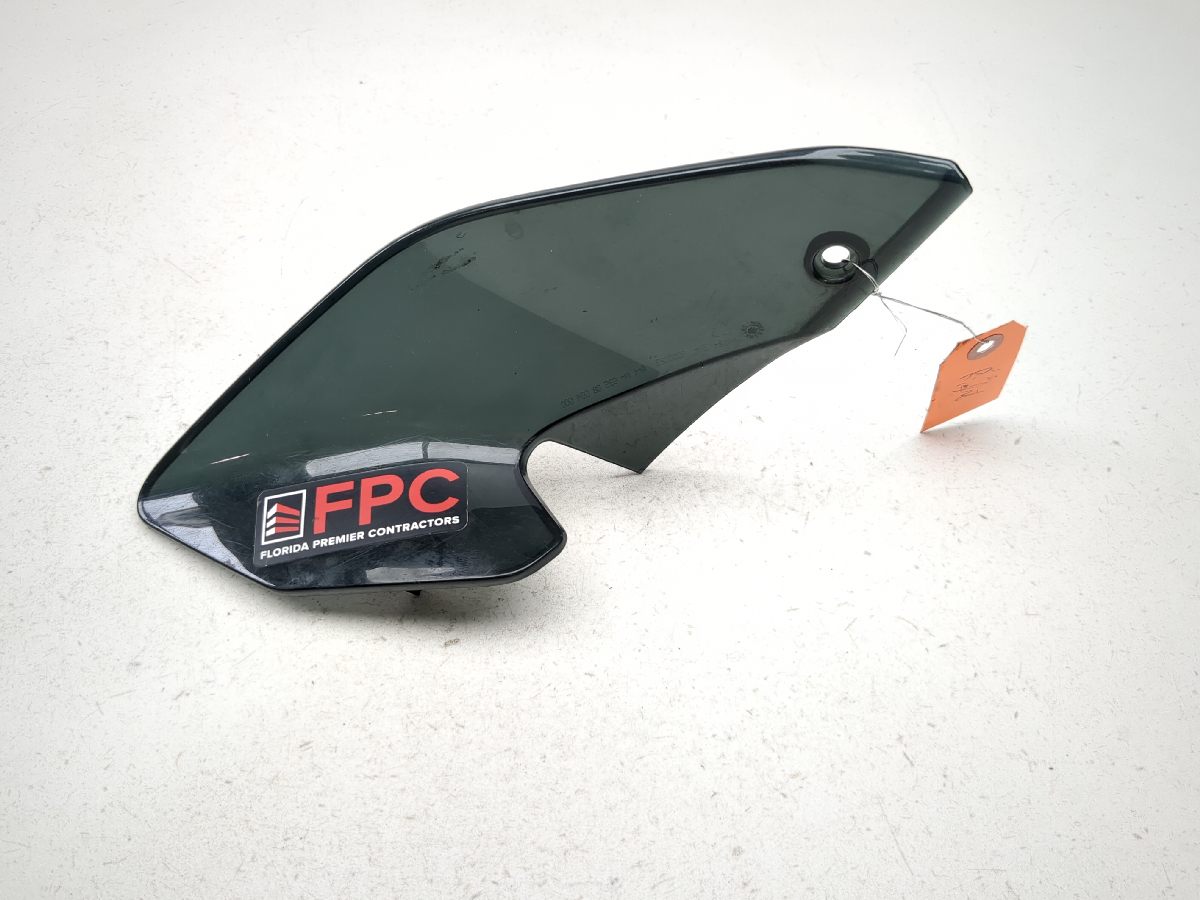 19 20 KTM Adventure 790 Right Spoiler 63508004000