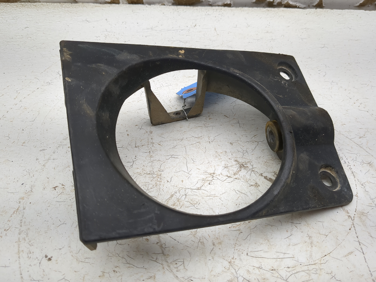14-20 Kawasaki Mule 4010 4x4 Front Right Headlight Cover TRSH PL