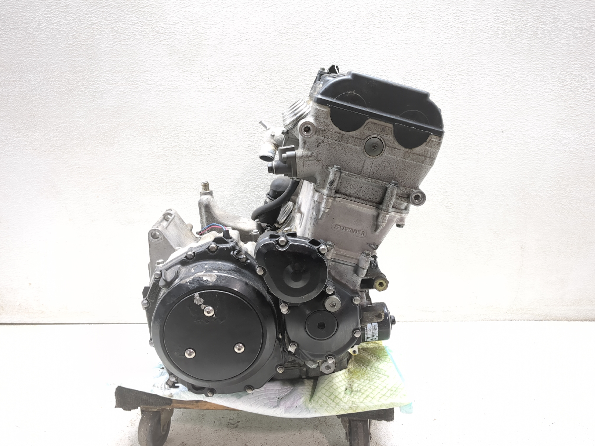 99-07 Suzuki Hayabusa GSX1300R Engine Motor GUARANTEED