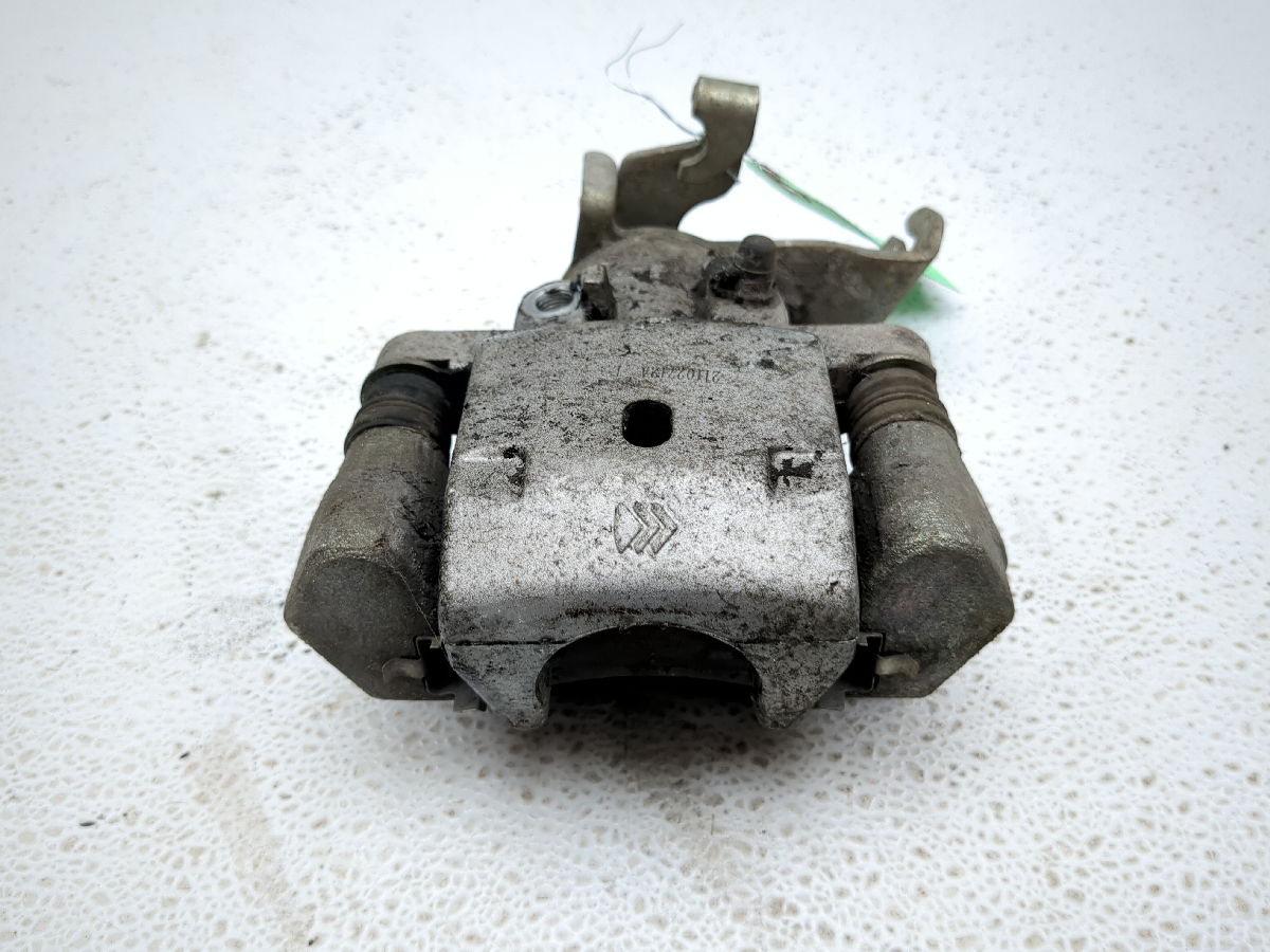 22 Segway Fugleman UT10 X Rear Left Brake Caliper