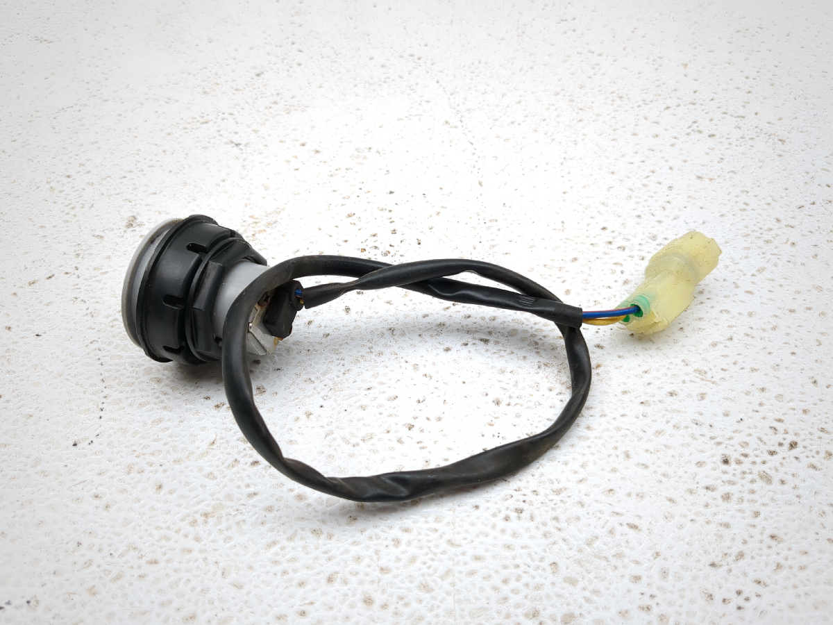 22 Segway Fugleman UT10 X Start Control Switch Button
