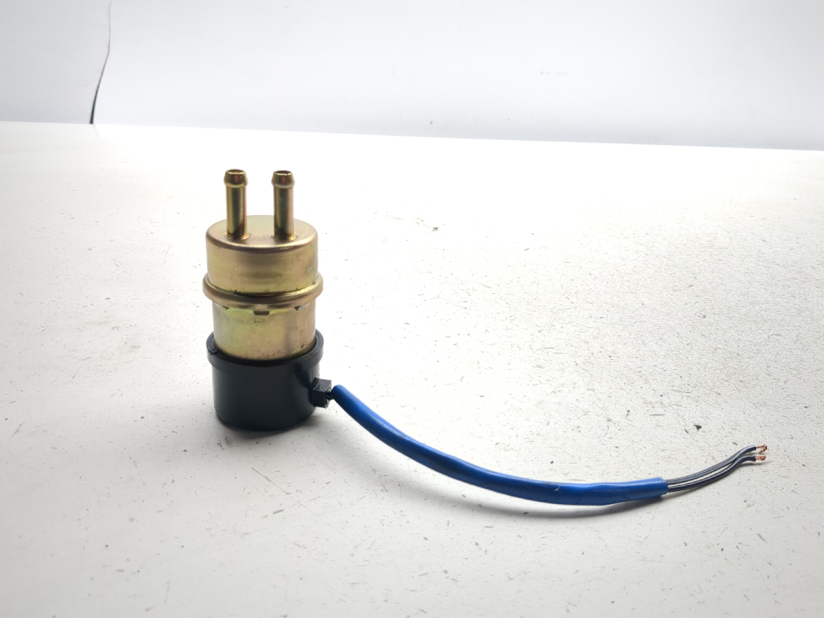 00-09 Yamaha V Star 1100 XVS1100 Petrol Gas Fuel Pump Assembly