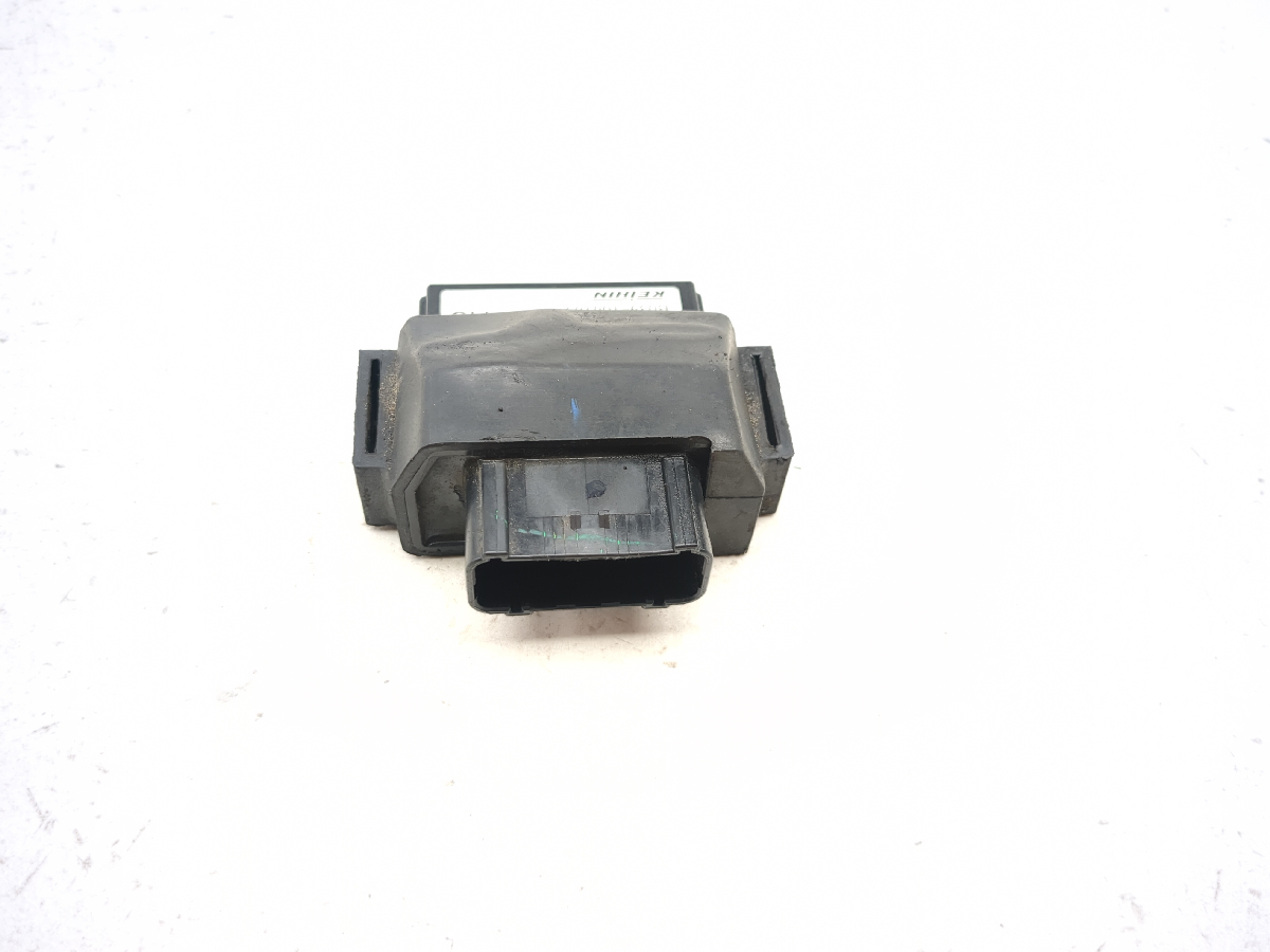 19-21 Honda Z125 Monkey PGM FI Unit Module 38770-K0F-A01