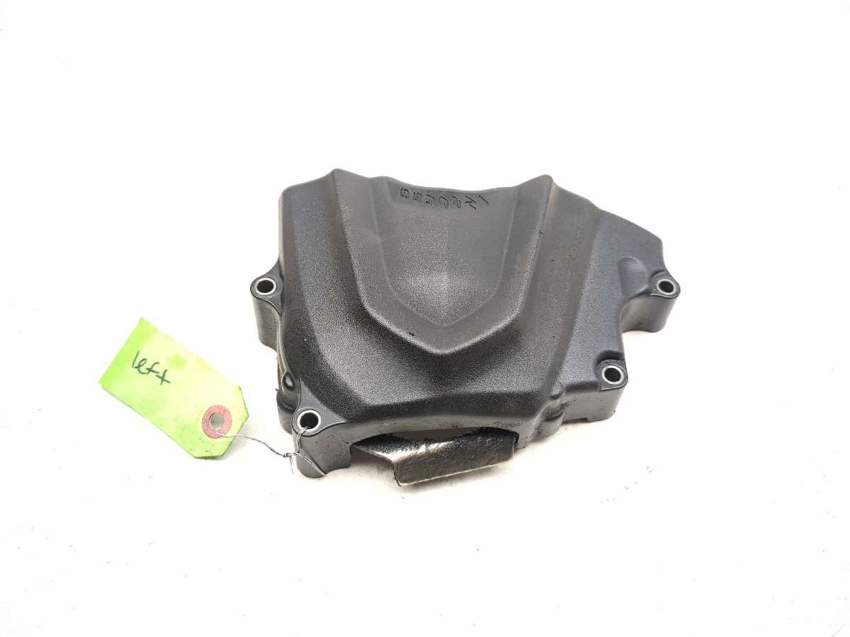 13-18 Kawasaki ZX 636 ZX6R Front Sprocket Cover