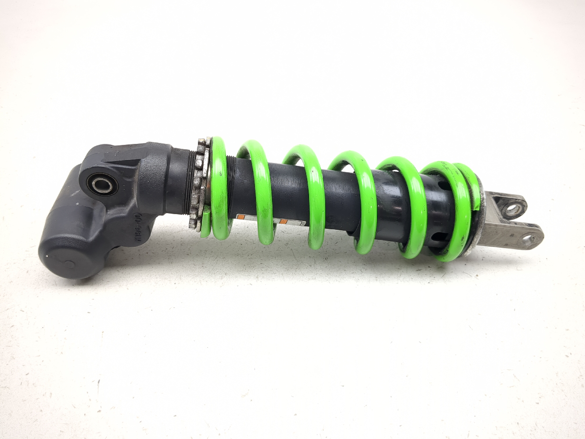 13-18 Kawasaki ZX 636 ZX6R Rear Shock Suspension K196-00