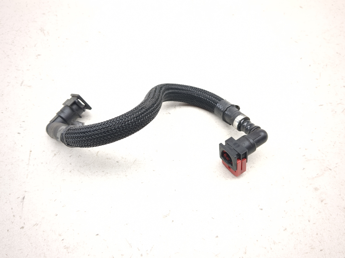 13-18 Kawasaki ZX 636 ZX6R Petrol Gas Fuel Line Hose