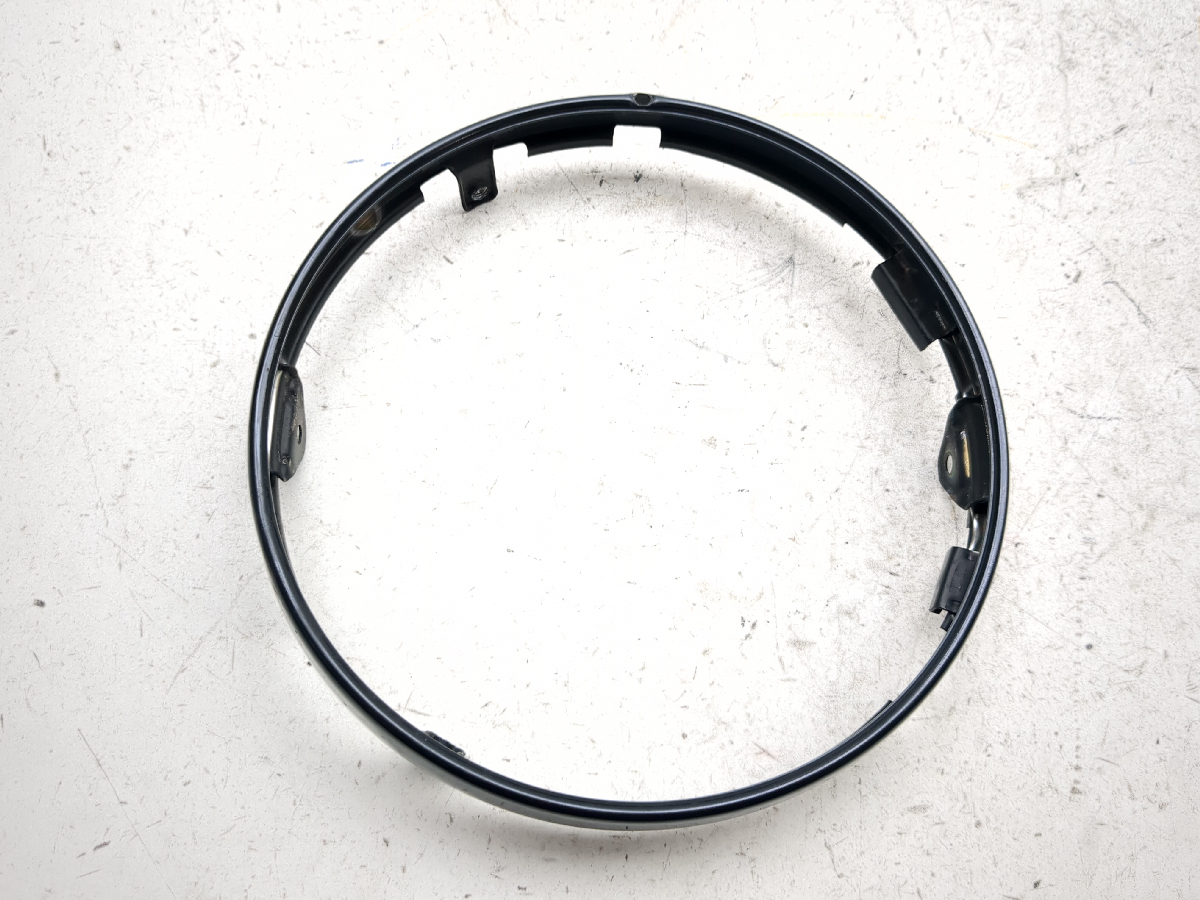 88-91 Honda NT650 Hawk GT Headlight Bezel Ring