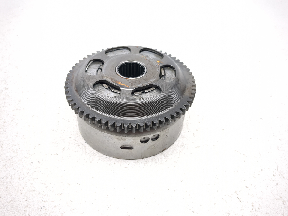 00-24 Suzuki DRZ400SM DRZ 400 Stator Fly Wheel Magneto Rotor