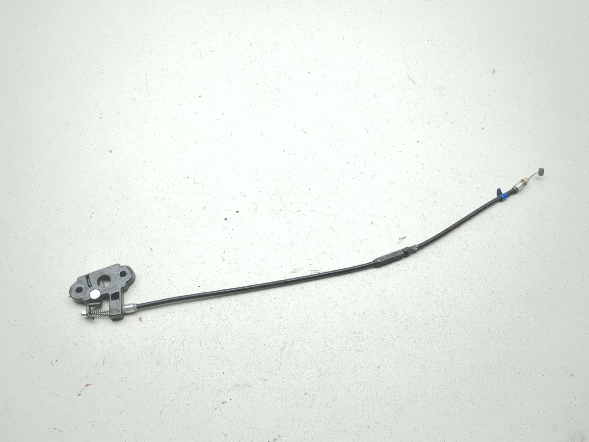 13-15 Ducati Hypermotard 821 Seat Latch Lock Cable