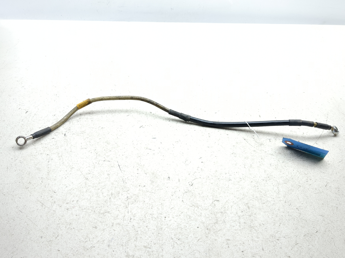 03-05 Yamaha YZF R6 Rear Brake Line Hose