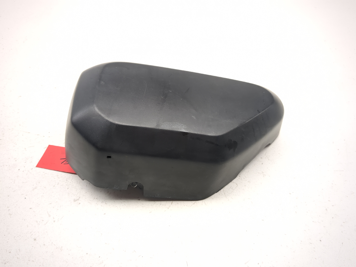 19-21 Honda Z125 Monkey Left Side Garnish Outer Cover 83595-K0F-T000