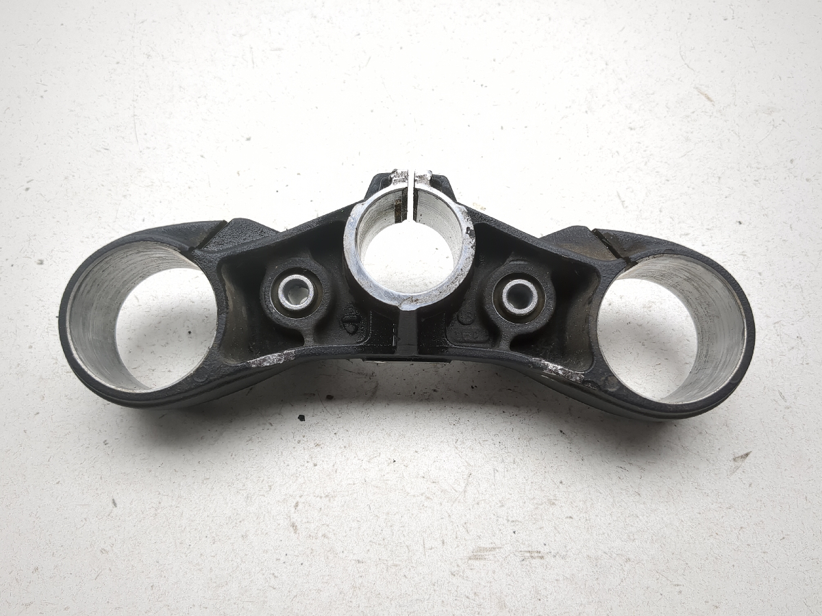 13-15 Ducati Hypermotard 821 Top Upper Triple Clamp Tree