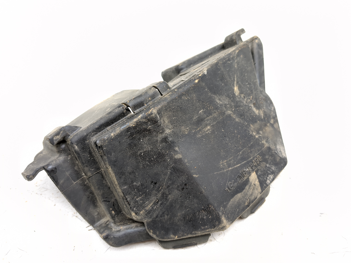 16-18 Yamaha Wolverine YXE700 Cover Rubber  2MB-F8499 TRSH PL