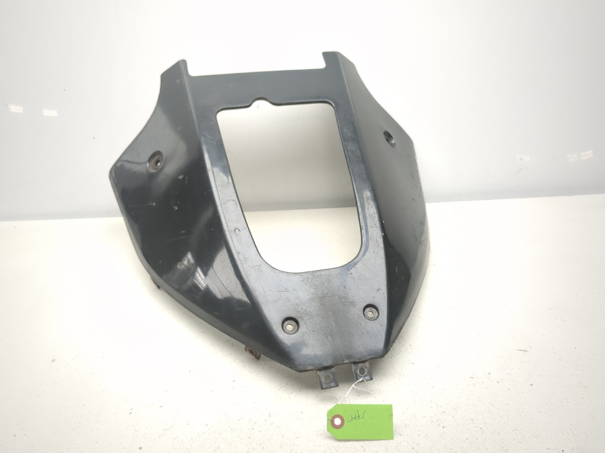 86-06 Kawasaki Concours ZG1000 Front Lower Cowling Cover Fairing 55028-1124 TRSH DW