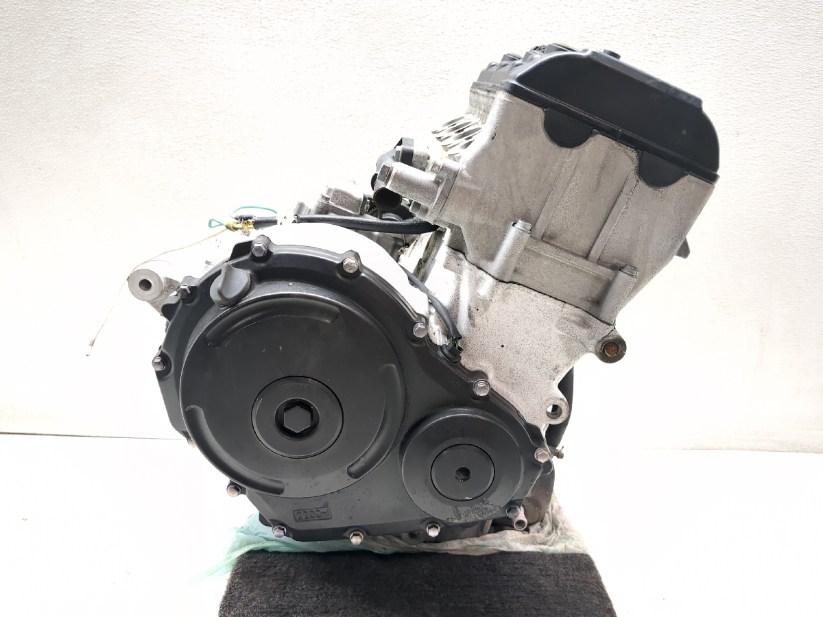 06 07 Suzuki GSXR 600 Engine Motor GUARANTEED