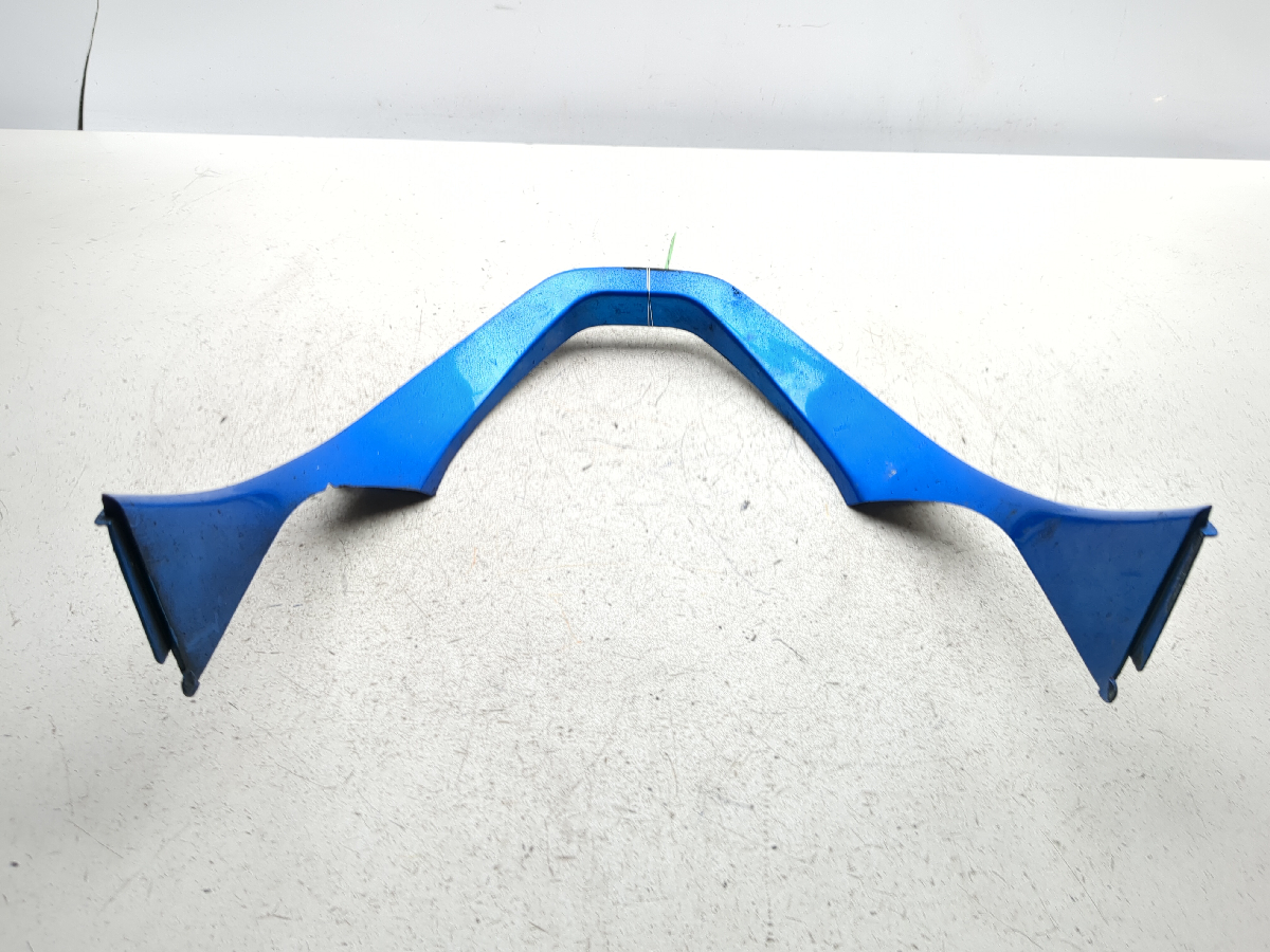 00-02 Kawasaki Ninja ZX6R ZX6 Front Lower Fairing Shroud 55028-1368