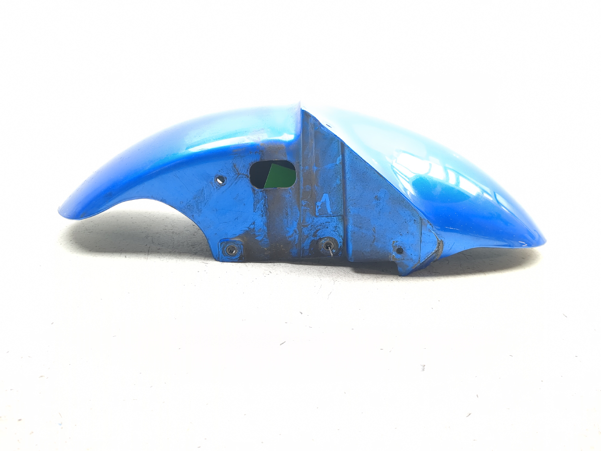 00-02 Kawasaki Ninja ZX6R ZX6 Front Wheel Fender 35004-1421