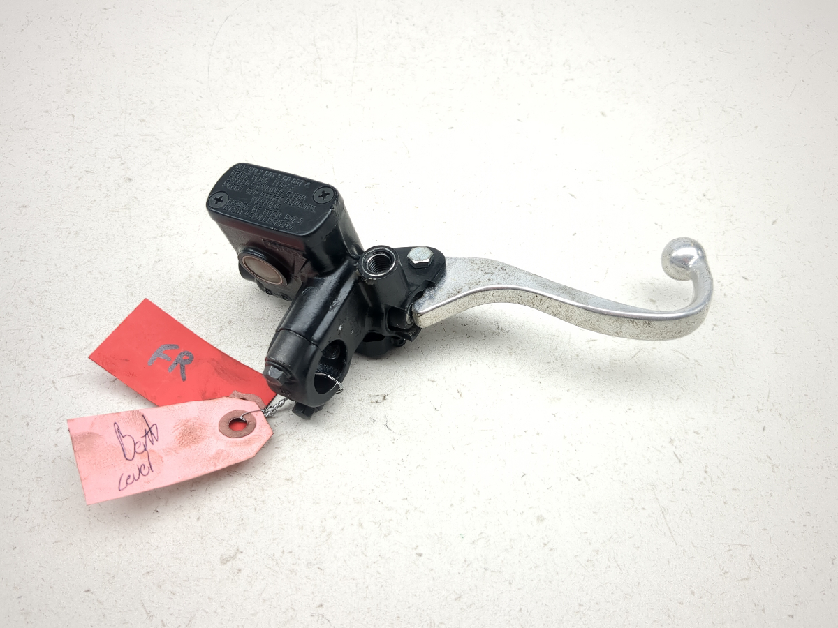 19-21 Honda Z125 Monkey Right Front Brake Master Cylinder
