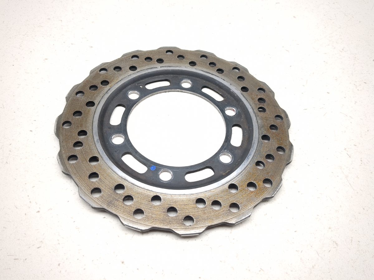 20-25 Kawasaki KLX 230 Rear Disc Brake Rotor
