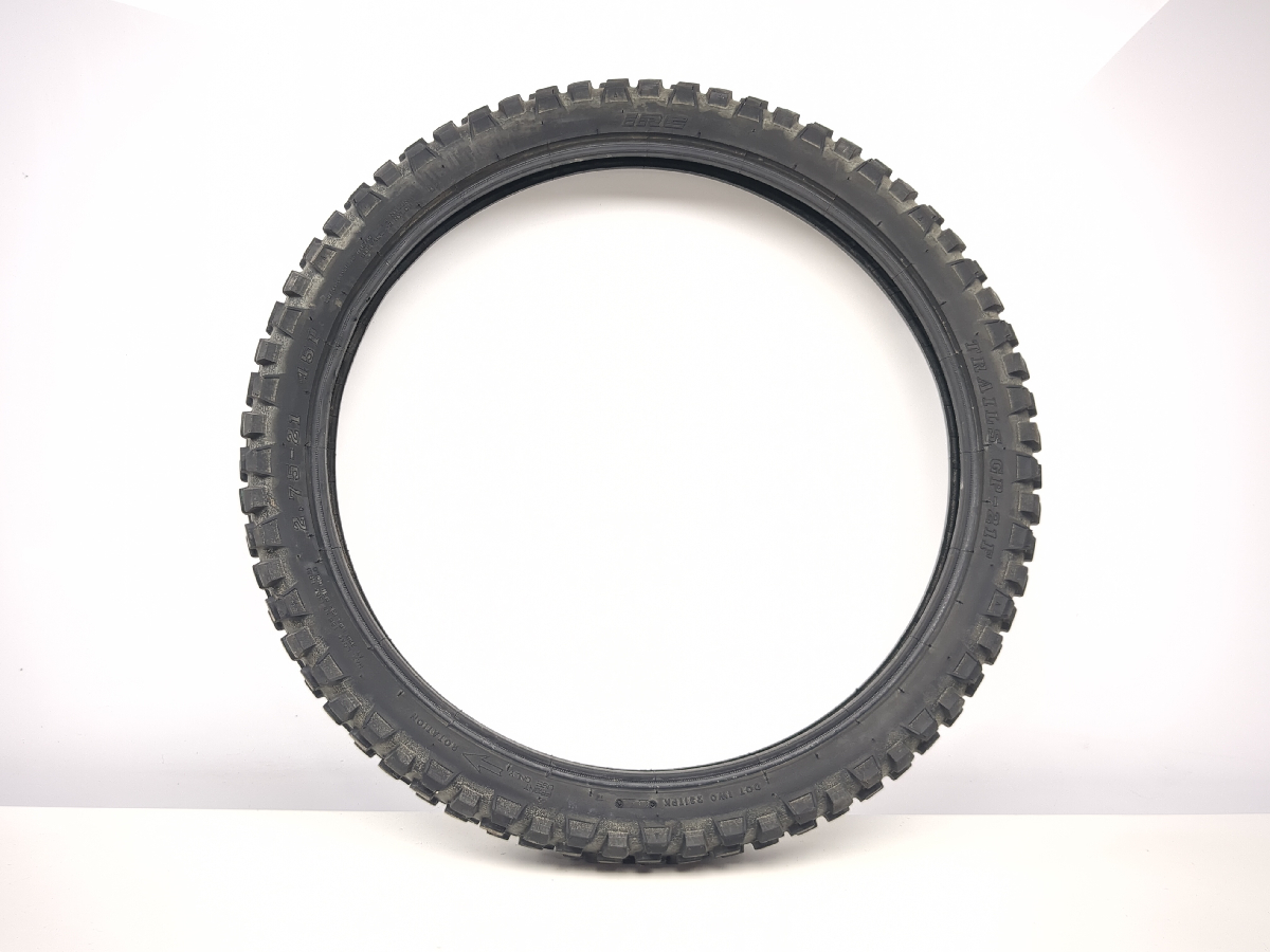 Front Tire IRC Trails GP-21F 2.75-21 45P