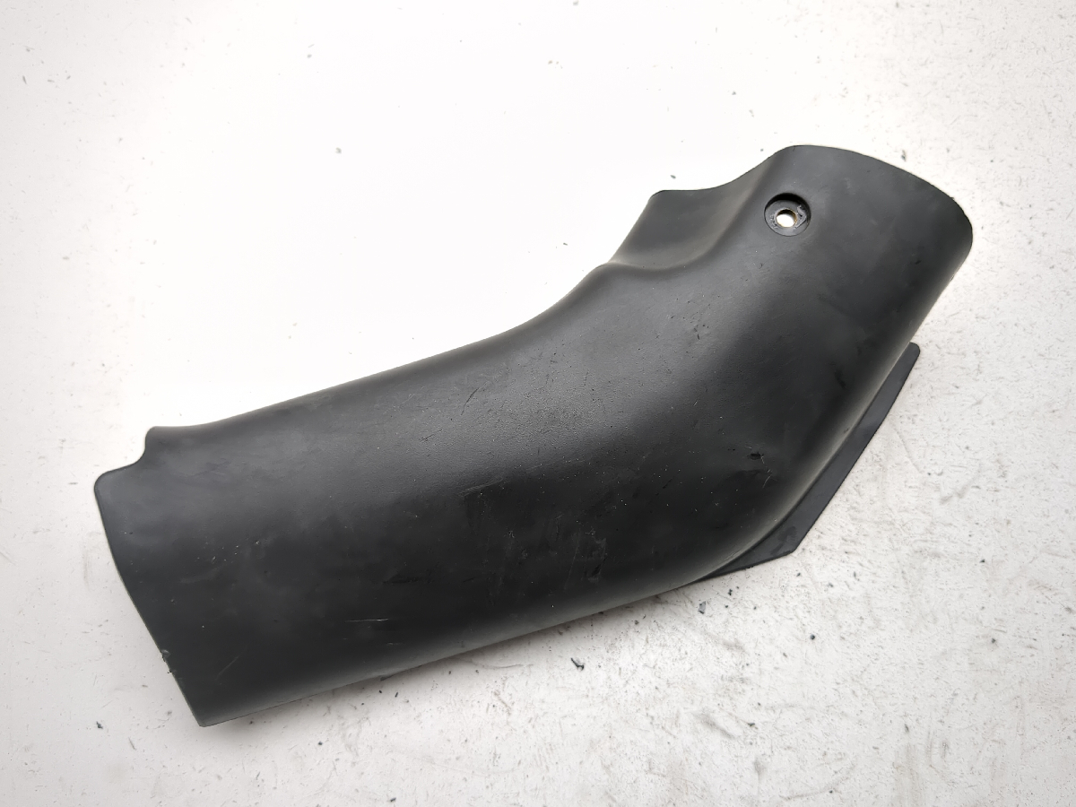 00-02 Kawasaki Ninja ZX6R ZX6 Front Left Trim Fairing Cover Panel