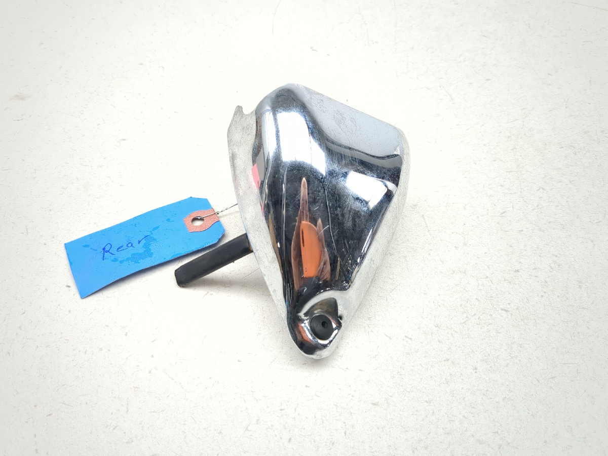 00-09 Yamaha V Star XVS1100 Rear Upper Taillight Cover