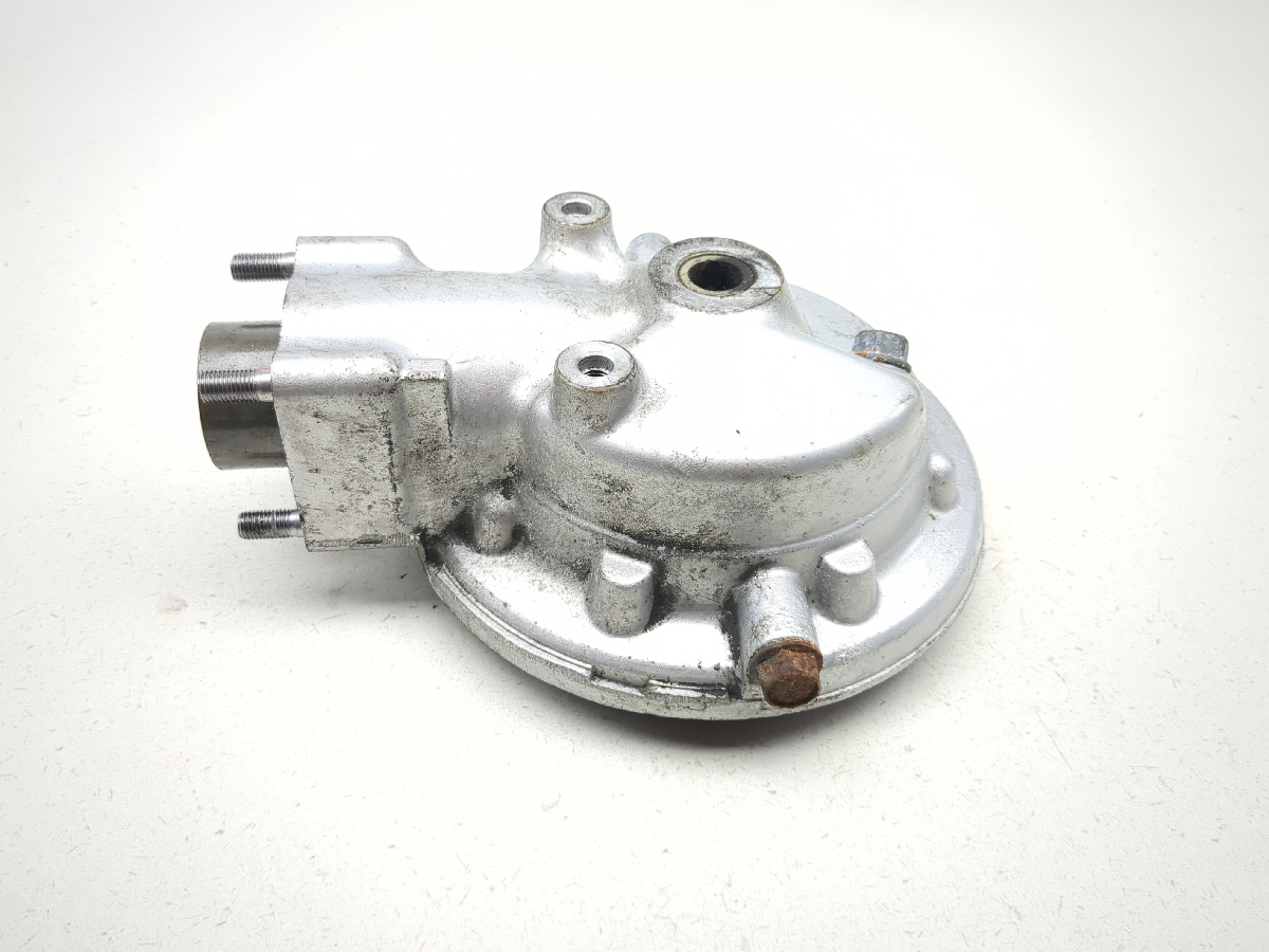 00-09 Yamaha V Star XVS1100 Rear Final Drive 48639123