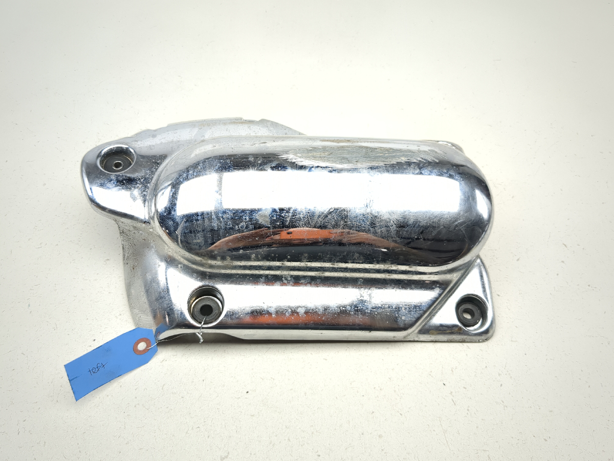00-09 Yamaha V Star XVS1100 Engine Motor Cover 1YHH199