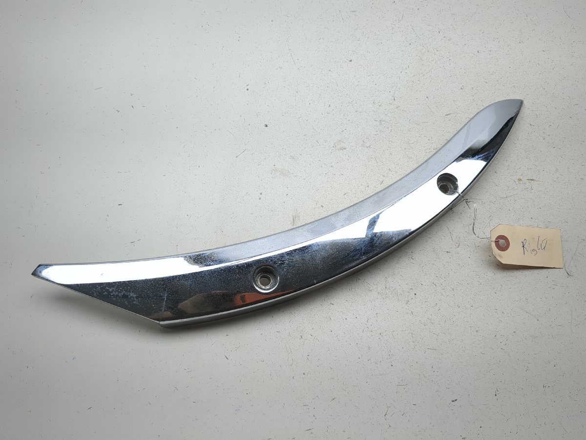 03-17 Victory Vegas Rear Right Fender Support Struts