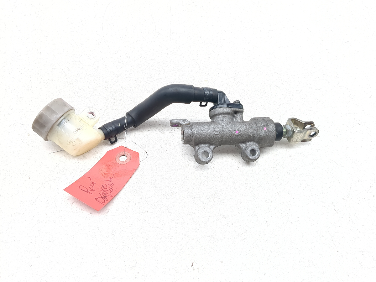 19-21 Honda Z125 Monkey Rear Brake Master Cylinder