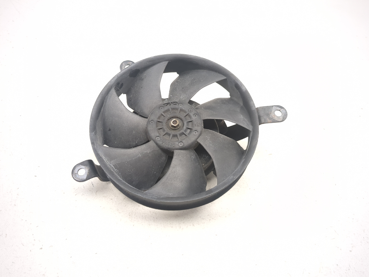 02 03 Honda CBR900RR CBR 954 Radiator Cooling Fan
