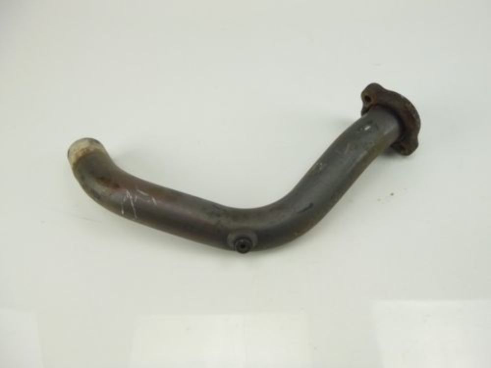 2000 Ducati Monster 900 Exhaust Pipe