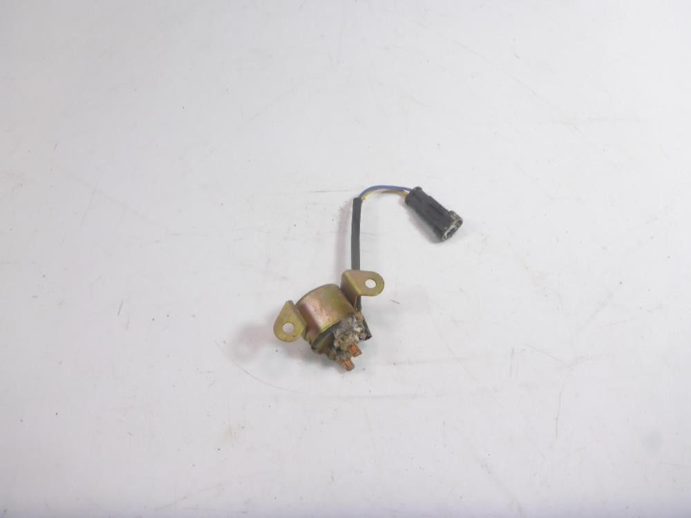 12 Polaris RZR 900 XP Starter Start Relay