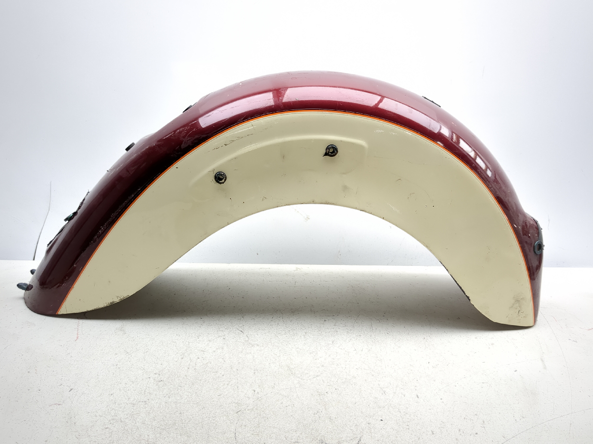 98-03 Honda VT750 Shadow ACE Rear Wheel Fender
