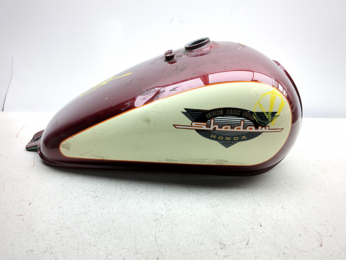 98-03 Honda VT750 Shadow ACE Gas Fuel Tank Petrol Reservoir