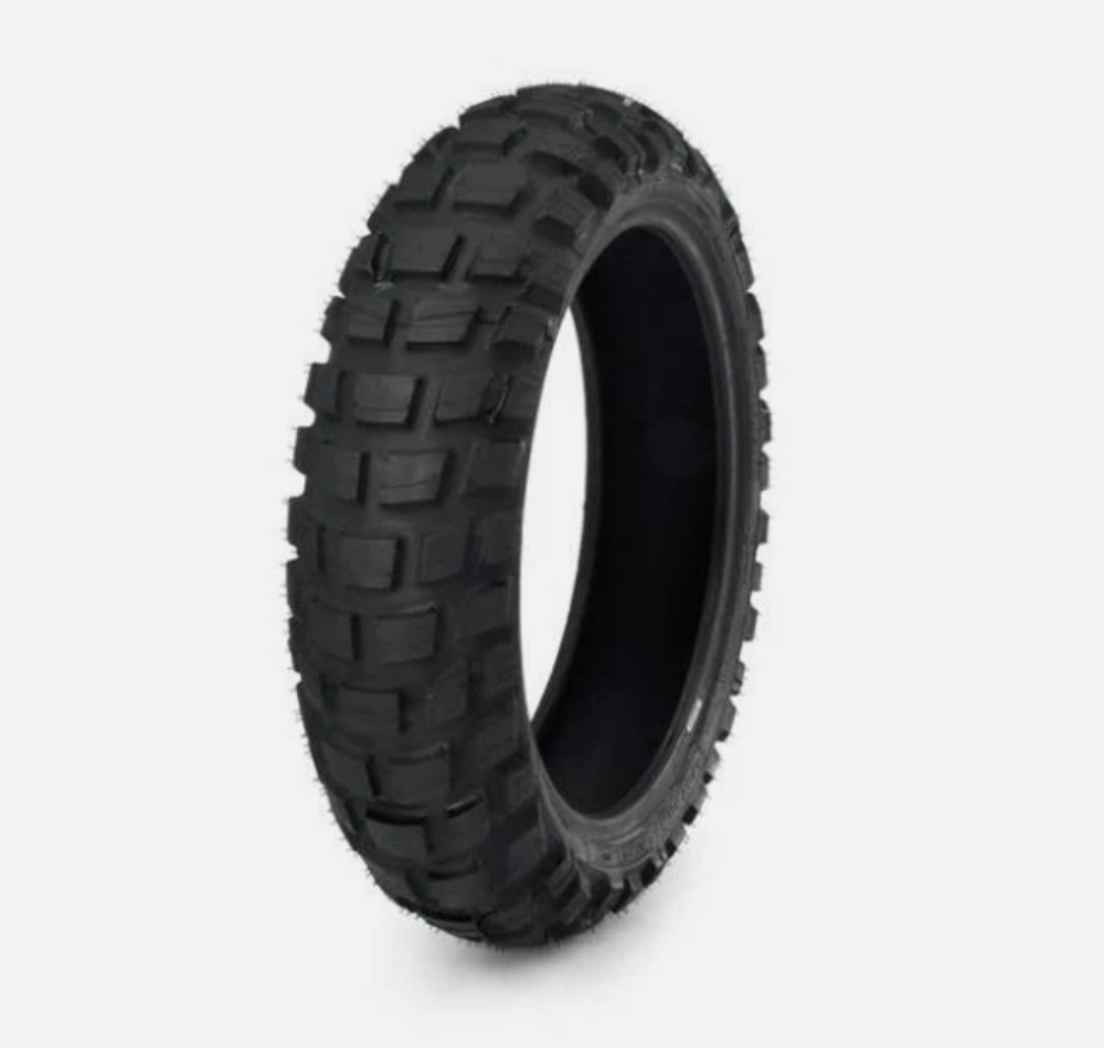 MICHELIN ANAKEE WILD 170/60-17 72R DOT 5120 REAR TIRE 43200050