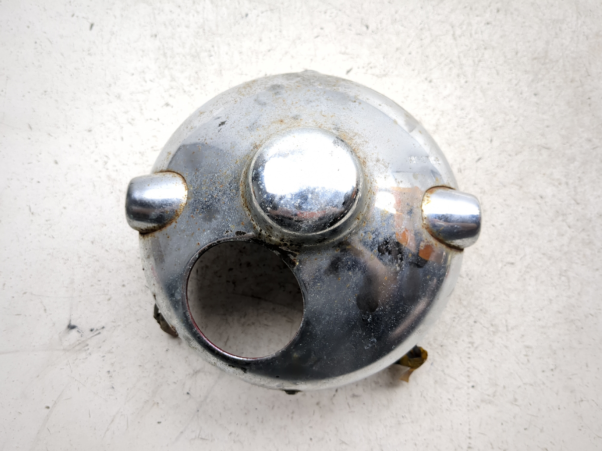 91-03 Honda CB750 Nighthawk 750 Headlight Bucket Can Surround