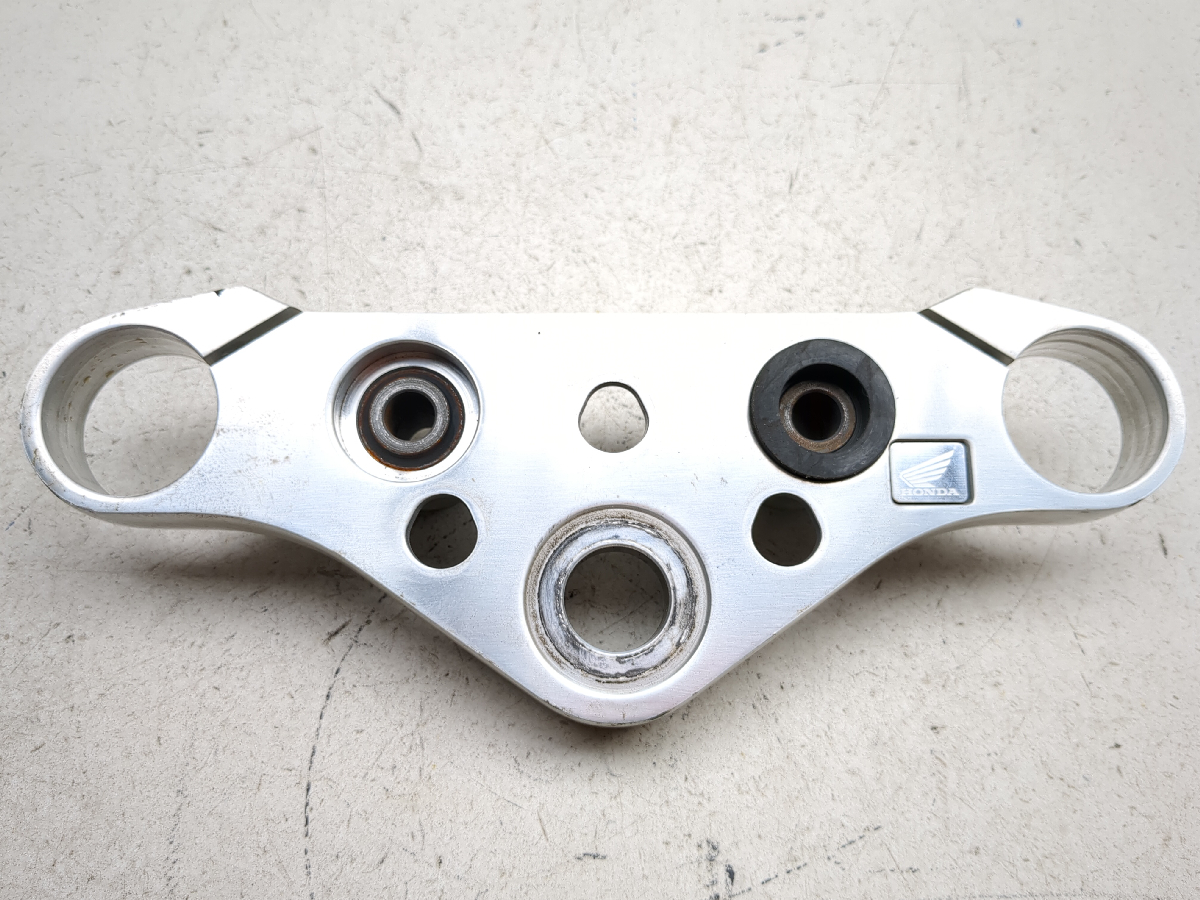 98-03 Honda VT750 Shadow ACE Top Upper Triple Clamp Tree