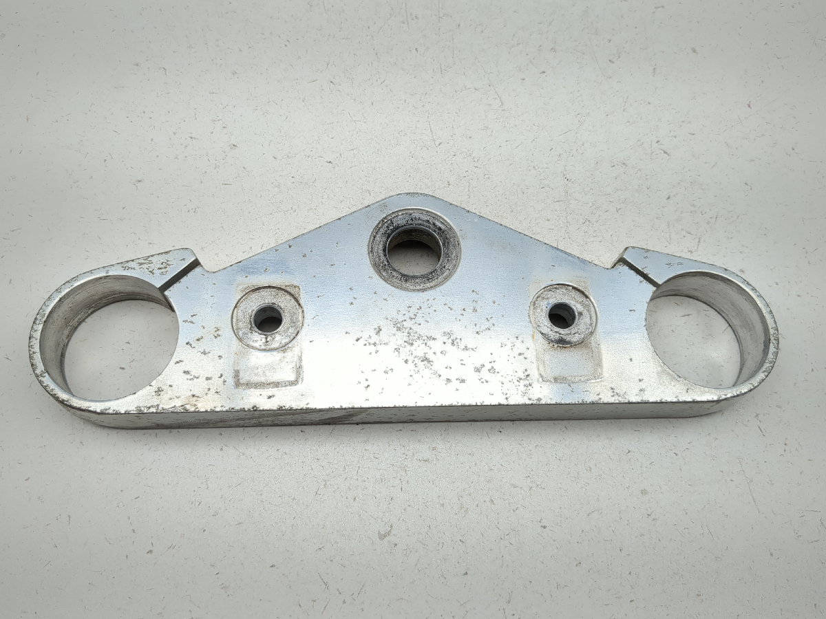 02-04 Honda VTX 1800 C Top Upper Triple Clamp Tree
