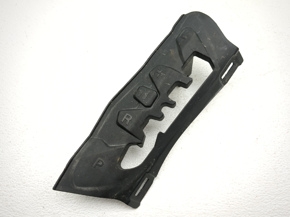23-25 Can Am Outlander 500 Gear Selector Rubber Guide Cover 707002808