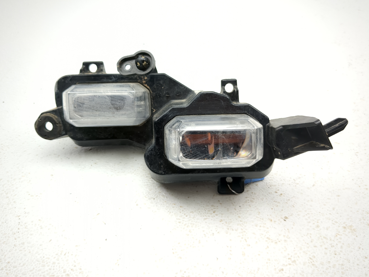 23-25 Can Am Outlander 500 Front Right Headlight Head Light Lamp