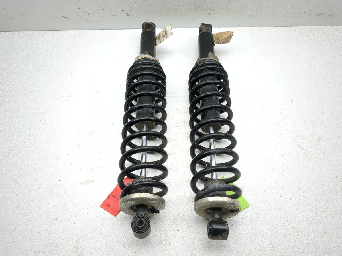 23-25 Can Am Outlander 500 Rear Suspension Shock Struts Set Pair